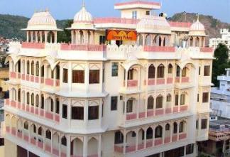 Cab-Renting-hotel-sarang-palace-jaipur
